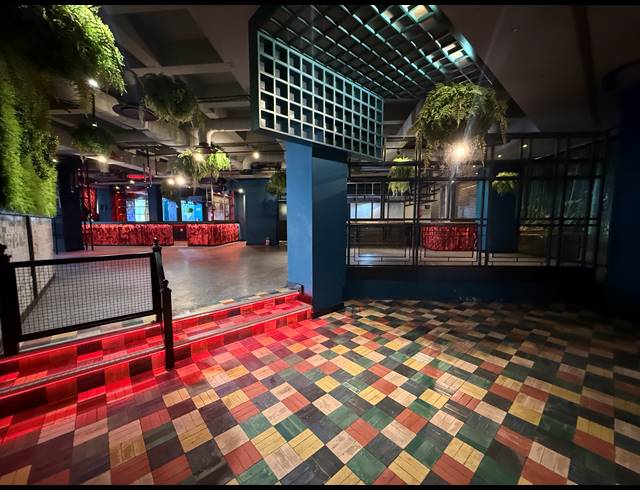 464M² RETAIL TO LET IN ROSEBANK